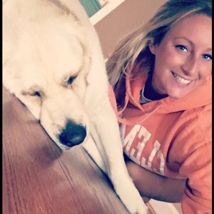 Meet your Posher, Stef